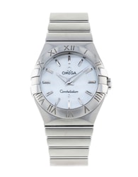 Omega Constellation Small 123.10.27.60.05.001